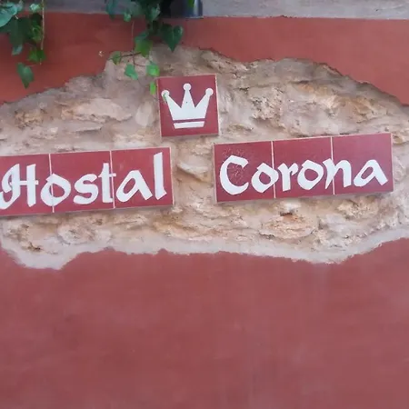 Corona Frühstückspension *